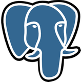 PostgreSQL icon