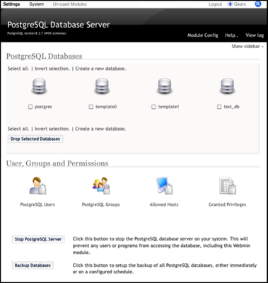PostgreSQL for PC Windows 17.4 Download