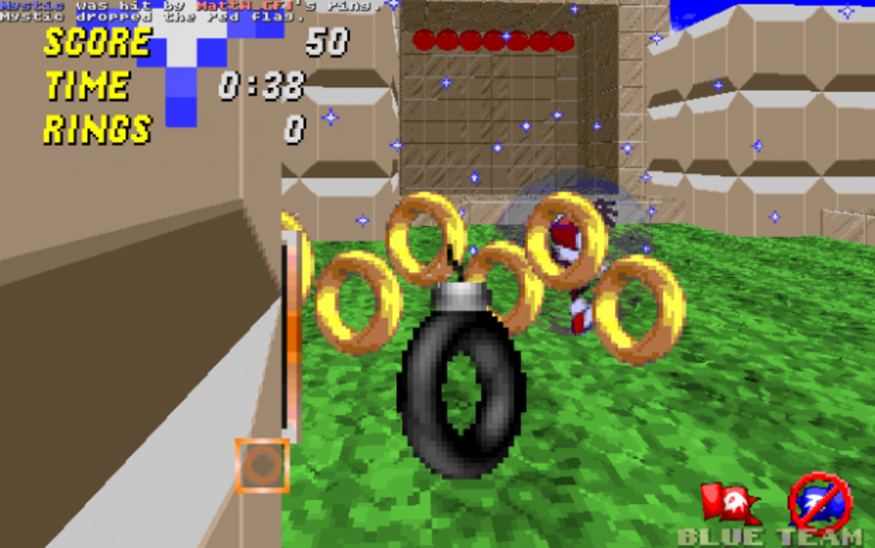 Sonic Robo Blast 2