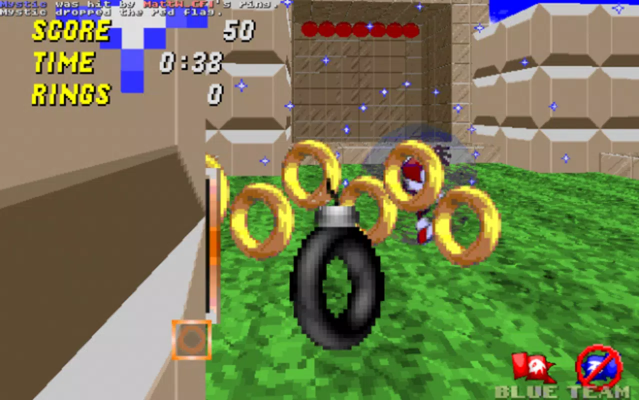 Sonic Robo Blast 2