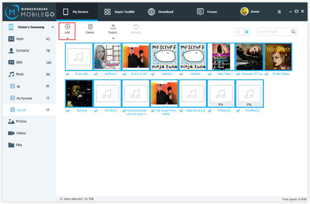 Screenshot 6 screenshot 6