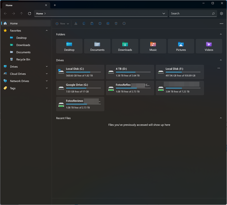 Files for PC Windows 3.6.0.0 Download