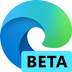 Microsoft Edge Beta icon