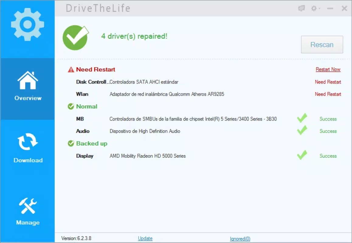 DriveTheLife