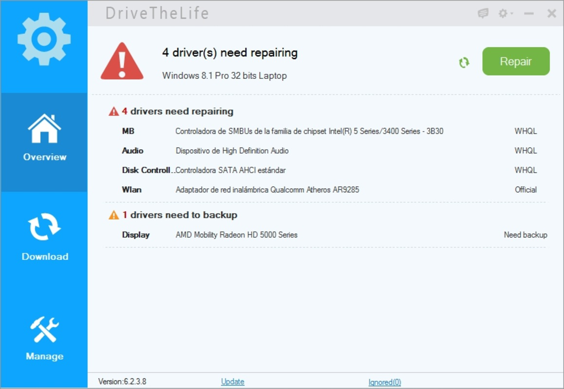 Screenshot 3 screenshot 3