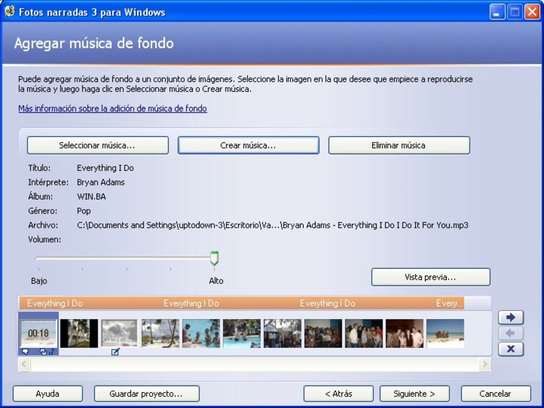 Screenshot 1 screenshot 1