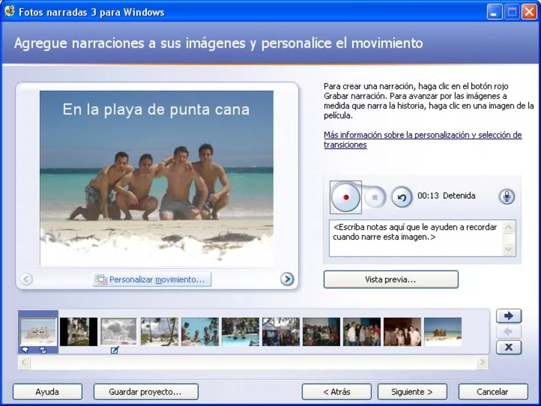 Screenshot 3