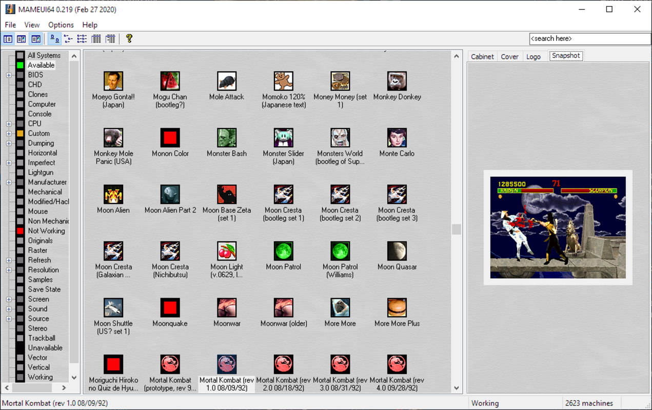 Screenshot 2 screenshot 2
