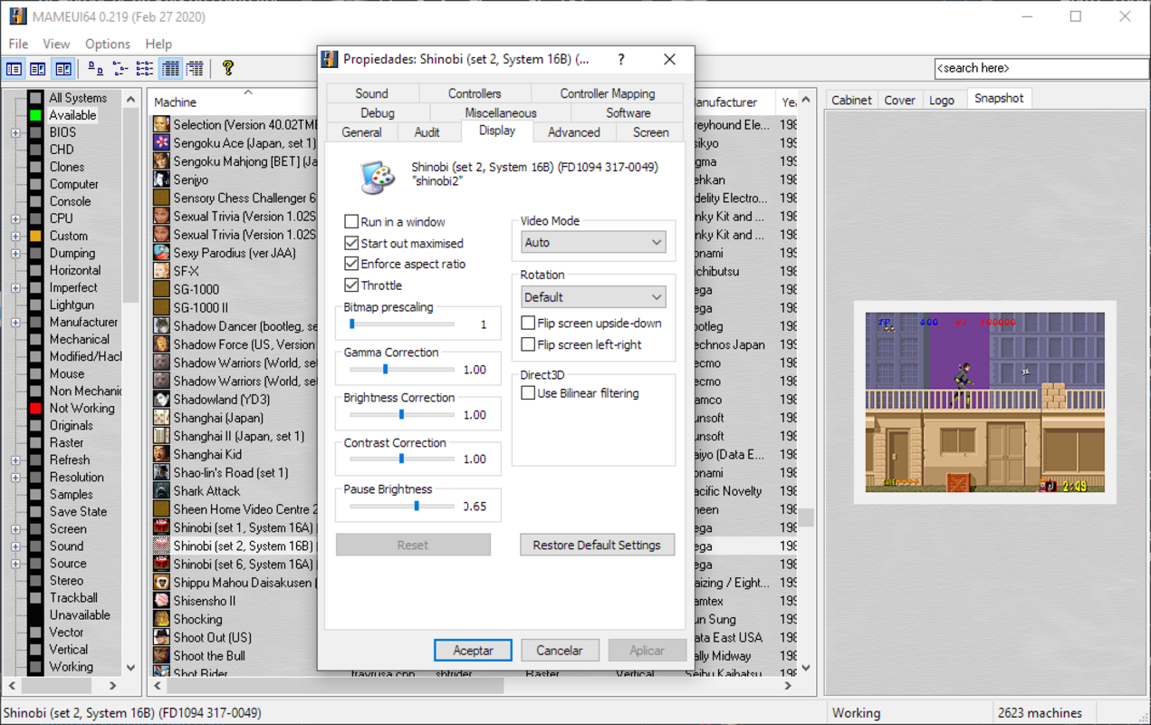 Screenshot 4 screenshot 4