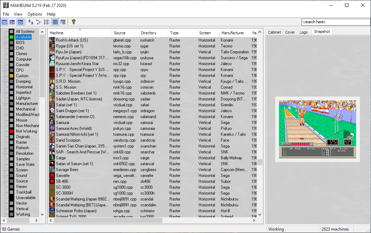 Screenshot 3 screenshot 3