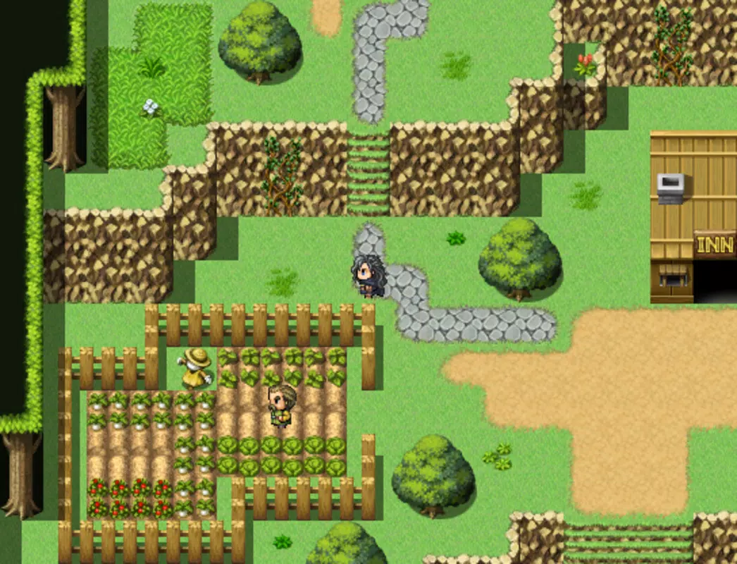 RPG Maker