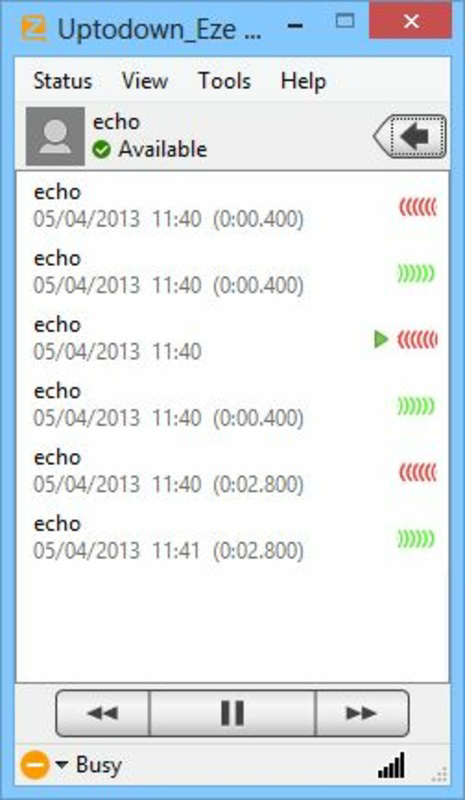 Screenshot 4