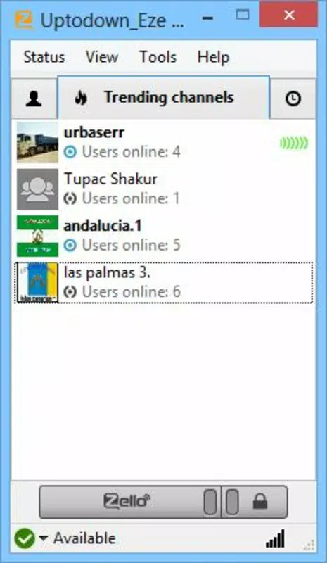 Screenshot 3