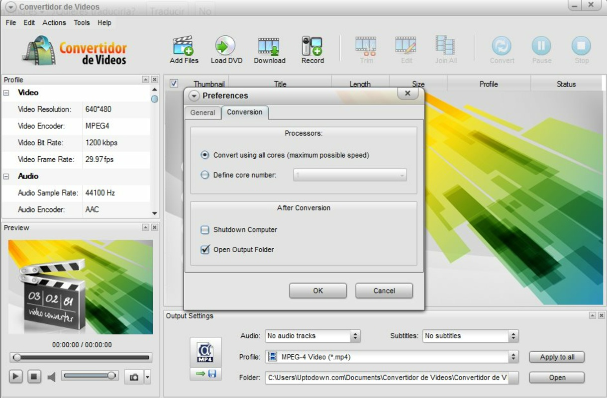 Video Converter