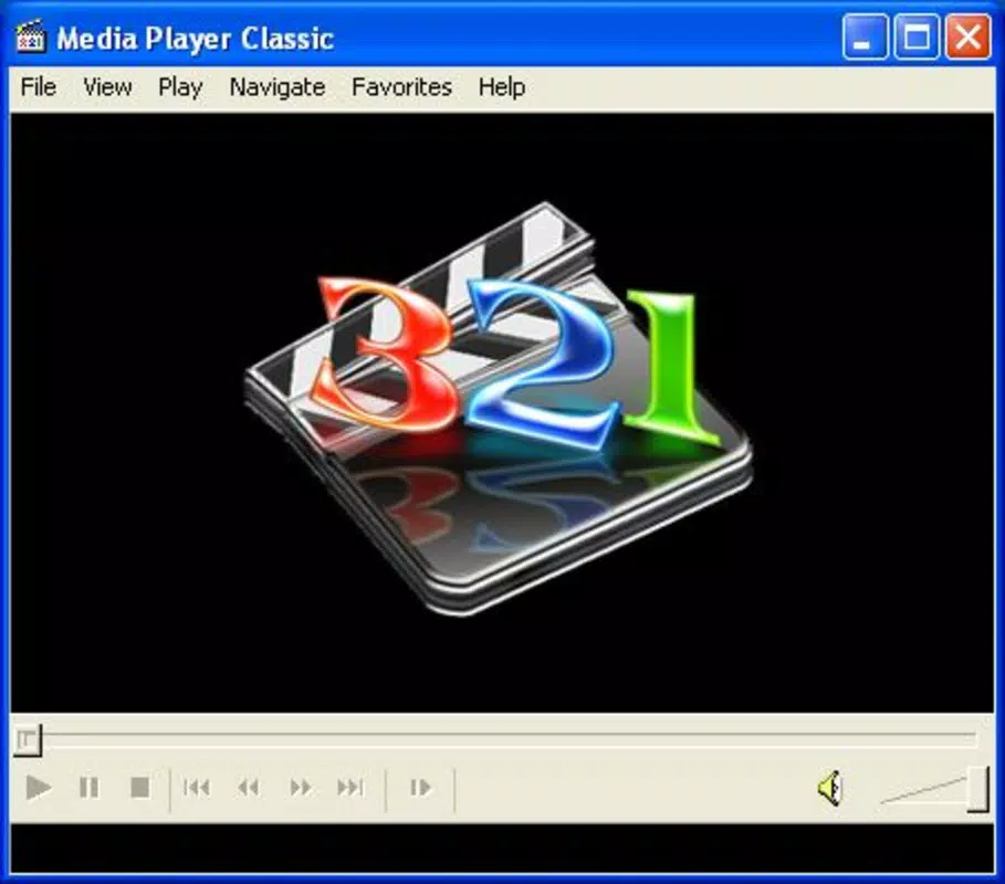 Media Player Classic XP-2000
