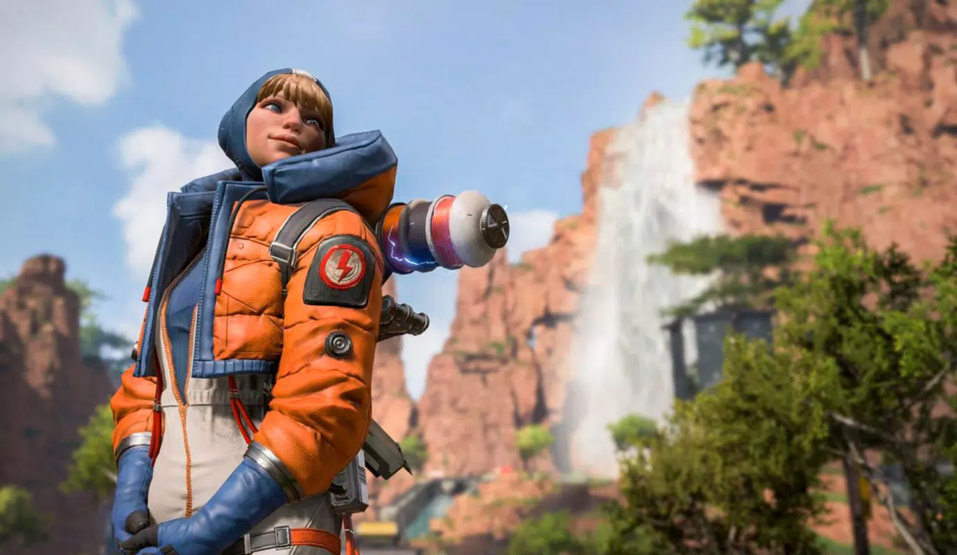 Apex Legends