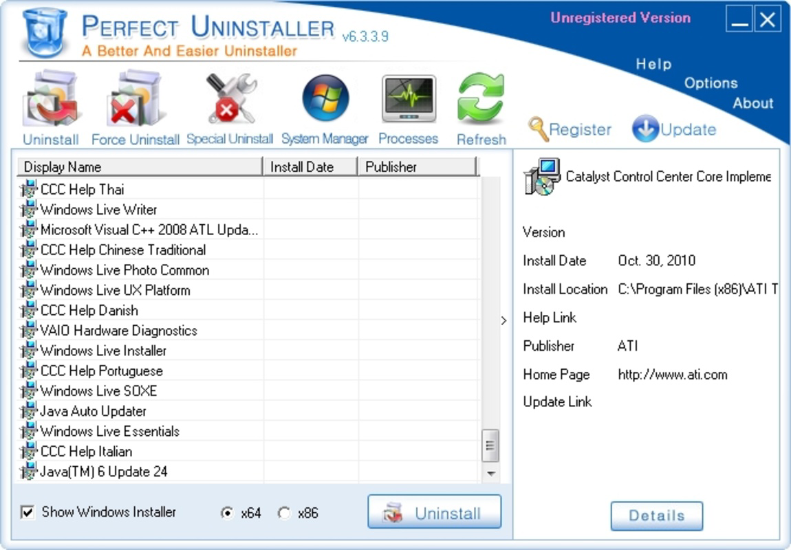 Screenshot 4