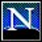 Netscape Communicator (32-bit Base Install) Logo