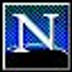 Netscape Communicator (32-bit Base Install) icon
