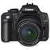Canon EOS Digital Info icon