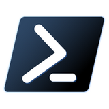 PowerShell icon