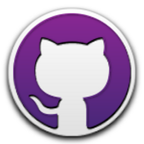 GitHub Desktop icon