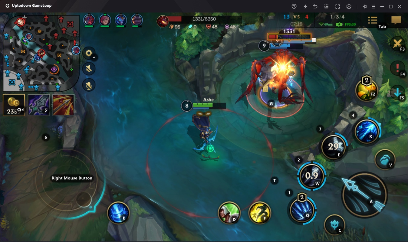 League of Legends: Wild Rift APK para Android - Download