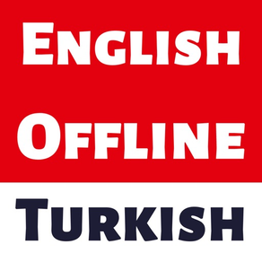 Turkish Dictionary - Dict Box