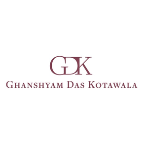 GDK (Ghanshyamdaskotawala)