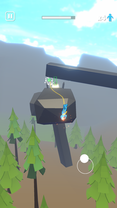 Hook King Runner poster