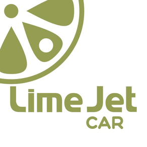 LimeJet Car