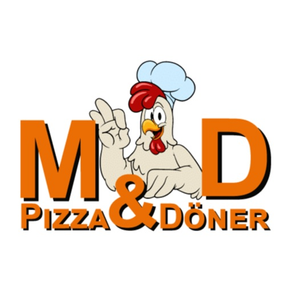MD Pizza und Döner