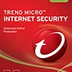 Trend Micro Internet Security icon