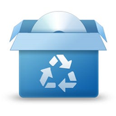 Wise Program Uninstaller Logo