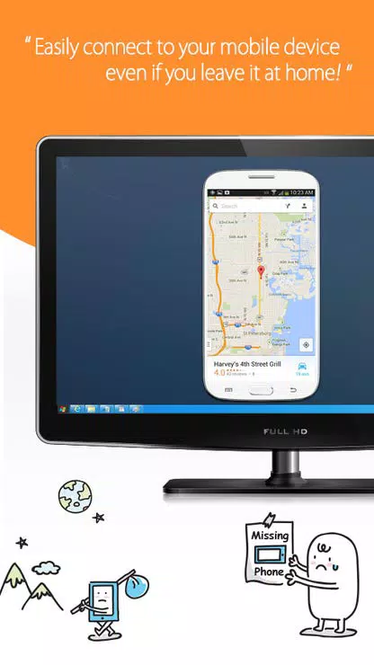 Mobizen PC