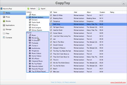 CopyToy