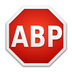Adblock Plus for Internet Explorer icon