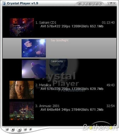 Screenshot 1 screenshot 1