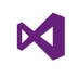 Microsoft Visual Basic icon
