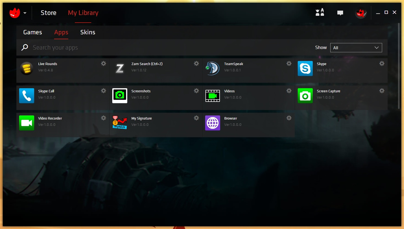 Screenshot 4