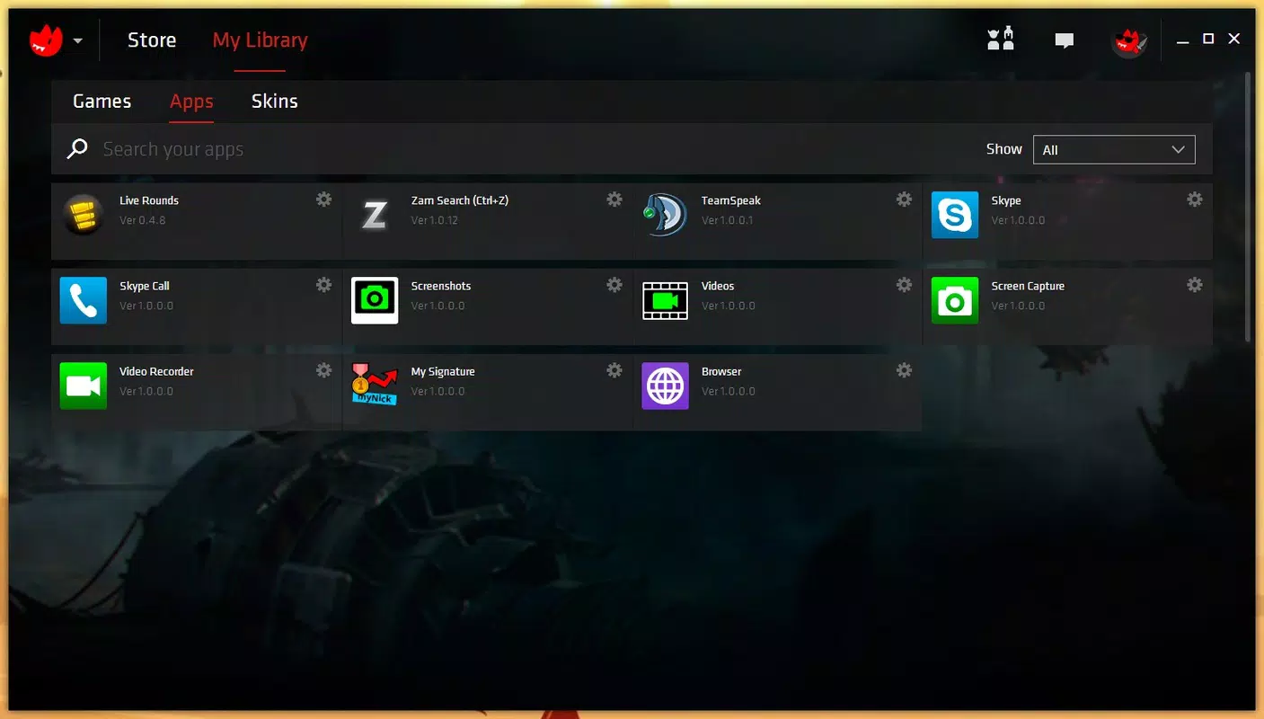 Screenshot 4