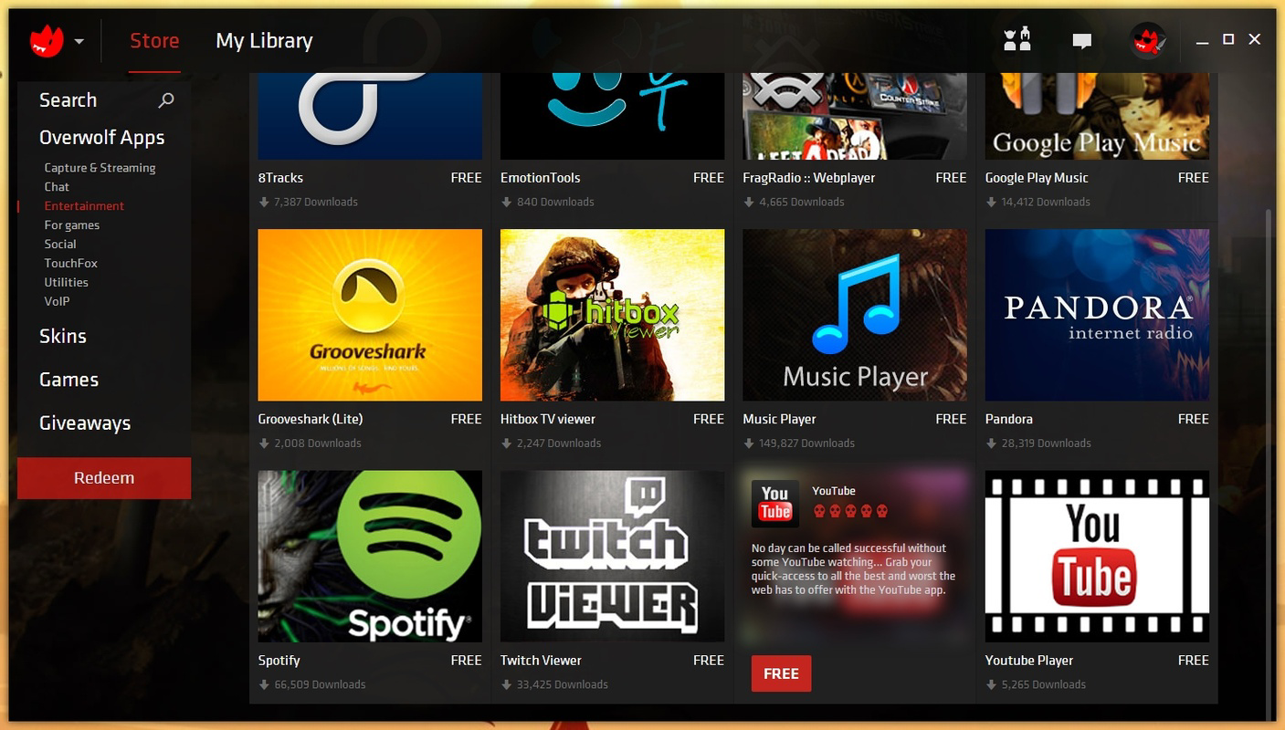 Screenshot 8 screenshot 8