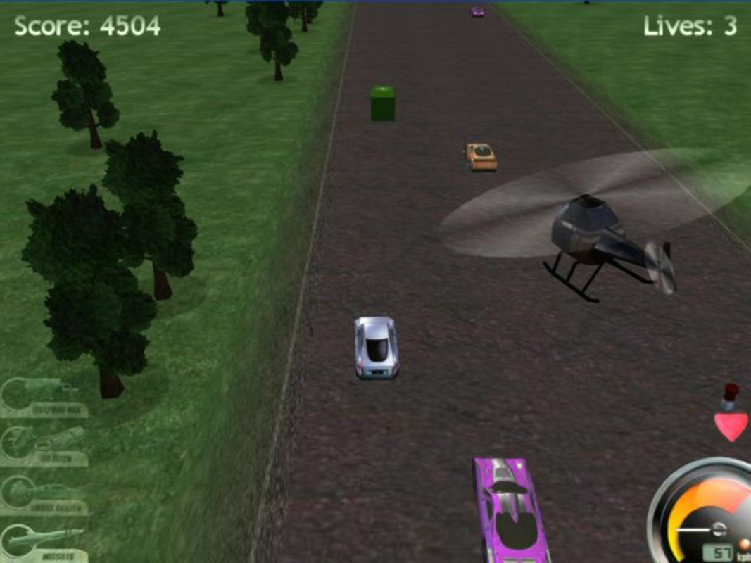 Screenshot 4