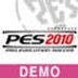 Pro Evolution Soccer 2010 icon