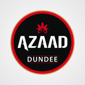 Azaad, Dundee