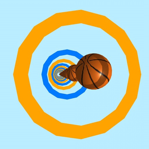 Portal Ball 3D