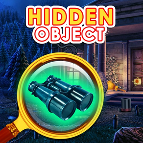 Secrets Hidden Objects
