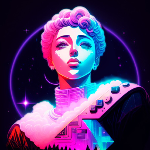 AI Art Wallpaper Generator for iOS (iPhone/iPad/iPod touch) Free