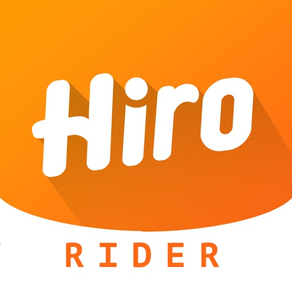 Hiro Rider