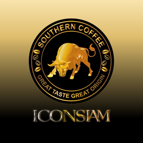 Southern Coffee Iconsiam
